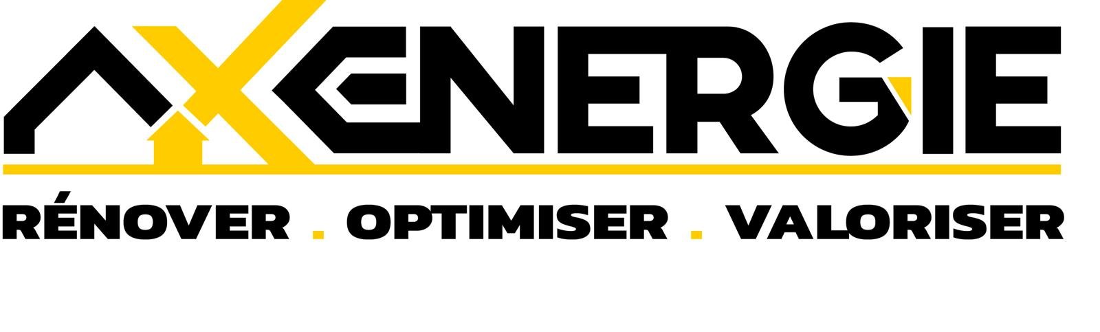 AXÉNERGIE