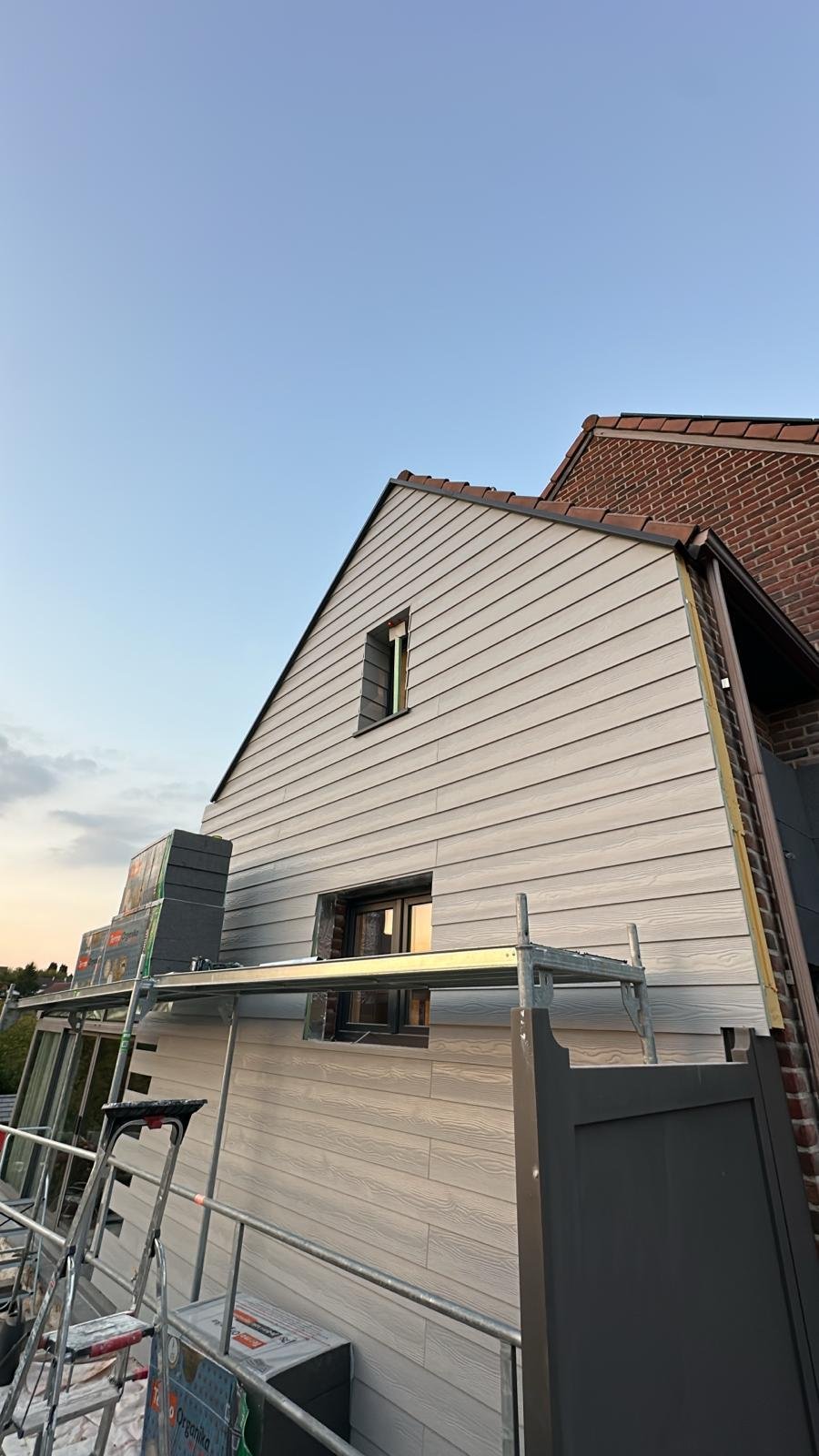 Axé-Façade — photo du projet 4