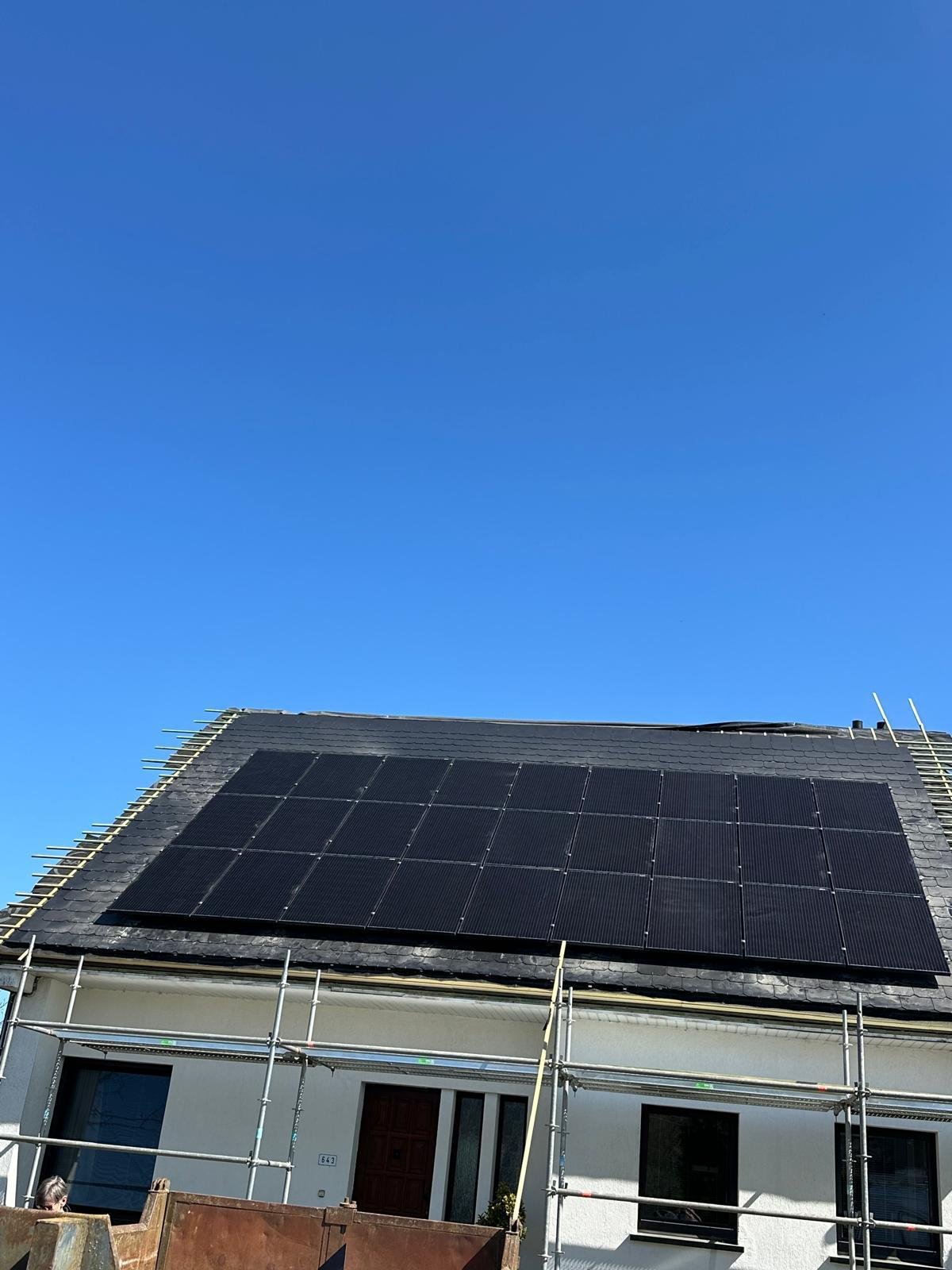 Axé-Solaire — photo du projet 13