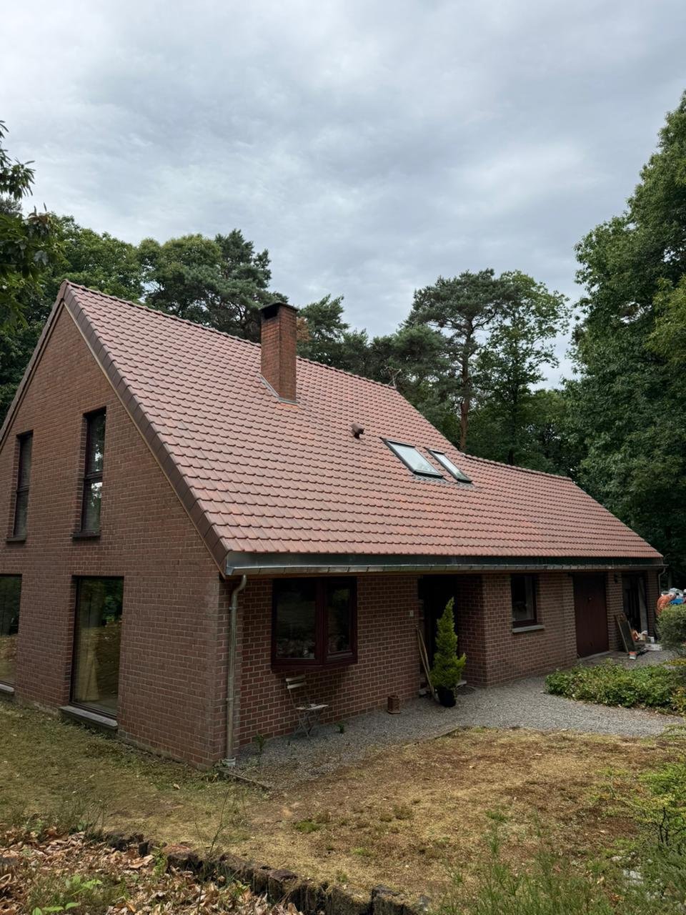 Axé-Toiture — photo du projet 23